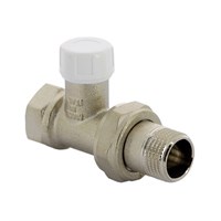 Вентиль обратный НВ 3/4