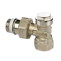 Вентиль обратный угловой НВ 1/2