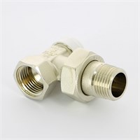 Вентиль обратный угловой НВ 1/2