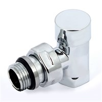 Вентиль обратный угловой НВ 1/2