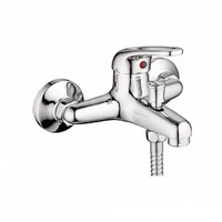 Смеситель для ванны 35к L3039-B Ledeme, силумин 505743
