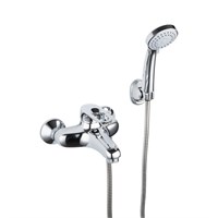 {{photo.Alt || photo.Description || 'Смеситель для ванны 40к F3204 FRAP шар. перекл. в корп. (хром, латунь)'}}