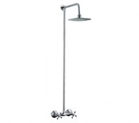 Душевая система 1/2 кер F2308 FRAP лейка 