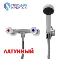 Смеситель для душа 1/2 рез Иркутск Дш-М2 523139