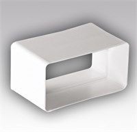 Соединитель 60х120 612СКП ERA 511203