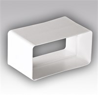 Соединитель 60х204 620СКП ERA 514348