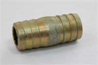 Соединитель анодированный Ду 15 514360