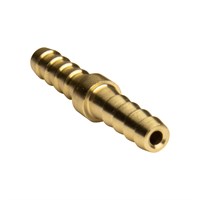 Соединитель латунный 10 для р/шл LEXLINE 517749