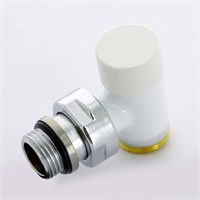 Вентиль обратный угловой НН 1/2