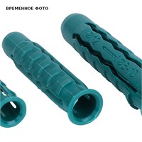 WUP Дюбель универсальный нейлоновый 6x30мм 871547