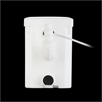 {{photo.Alt || photo.Description || 'Станция канализационная бытовая SANIVORT 405М 8м бок вход (для пер сточных вод от раковин,душ кабин)'}}