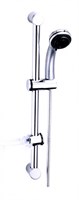 Душевой гарнитур Ledeme L8011 (Стойка 62,5 см+шланг+лейка) 507578