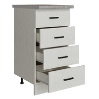 {{photo.Alt || photo.Description || 'Стол разделочный 40 белый мрамор (4 ящика), столешница гранит пёстрый'}}