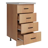 {{photo.Alt || photo.Description || 'Стол разделочный 40 ольха (4 ящика), столешница гранит пёстрый'}}