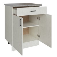 {{photo.Alt || photo.Description || 'Стол разделочный 60 белый мрамор (1 ящик), столешница гранит пёстрый'}}