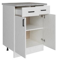 {{photo.Alt || photo.Description || 'Стол разделочный 60 белый мрамор (2 ящика), столешница гранит пёстрый'}}