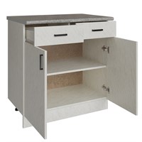 {{photo.Alt || photo.Description || 'Стол разделочный 80 белый мрамор (2 ящика), столешница гранит пёстрый'}}