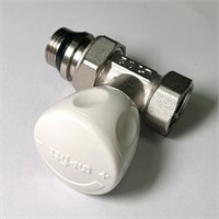 Вентиль ручной быстрого монтажа НВ 1/2