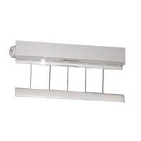 Сушилка для белья ZALEL (5 веревок) AS2 длина 4м 512731