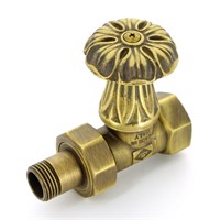 Вентиль ручной НВ 1/2