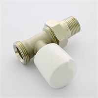 Вентиль ручной НН 1/2