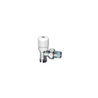 Вентиль ручной угловой Н 1/2