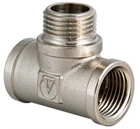 Тройник 1/2'' вн/нар/вн VALTEC 512835