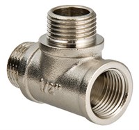 Тройник 1/2'' вн/нар/нар VALTEC 512737