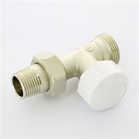 Вентиль термостатический НН 1/2