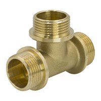 {{photo.Alt || photo.Description || 'Тройник 3/4'' нар/нар/нар ЛАТ LEXLINE 20'}}