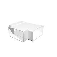 Тройник 60х204 620ТПП ERA 514350