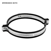 Вентиляционный хомут с TPE M8 140мм BIS Aero 880601