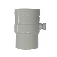 Вертикальный комплект для сбора конденсата диам. 80 мм 881075