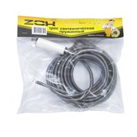 {{photo.Alt || photo.Description || 'Трос сантехнический  9 м (6мм.) с вращающейся ручкой  ZOX'}}