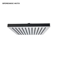 Верхний душ Remer 25 x 25 см, хром 882224