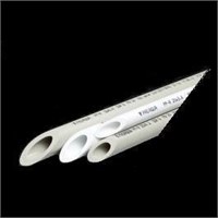 Труба 32*5,4 PN20 (толст. ст.) PRO AQUA БЕЛЫЙ 508523