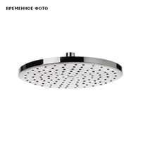 Верхний душ Remer 30 см, круглый, хром 865634