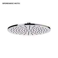 Верхний душ Remer 30 см, хром 886088