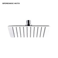 Верхний душ Remer 30 х 30 см, хром 883677