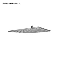 Верхний душ Remer 35 x 35 см, хром 866228