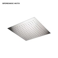 Верхний душ Remer 44 x 44 см, квадратный, хром 874101
