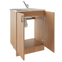 {{photo.Alt || photo.Description || 'Тумба 60 ЛДСП дуб'}}