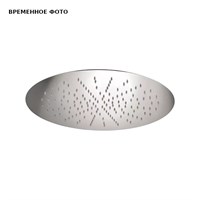 Верхний душ потолочный 44 см Remer , белый матовый 866952