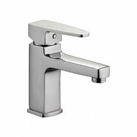 Смеситель для раковины 35к L1030 Ledeme с отв, латунь 520958