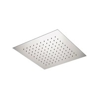 Верхний душ потолочный Ø 34см REMER 357EFS34, хром 869316