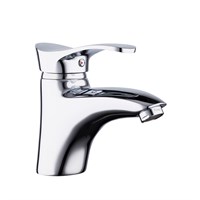 {{photo.Alt || photo.Description || 'Смеситель для раковины 40к F1001 FRAP (литой, п/гайку, хром, латунь)'}}