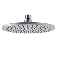 Верхний душ с шарнирным соединением 20 см Remer 359MM20XVX, сталь 863963