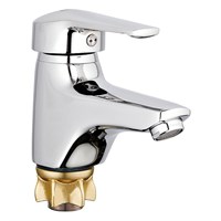 Смеситель для раковины 40к Glauf LWZ1-A182 п/гайку 516095