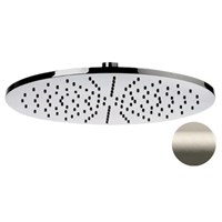 Верхний душ с шарнирным соединением 30 см Remer 359MM30XVX, сталь 864877