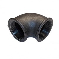 Уголок 1 1/4 вн/вн чугунный 32 360829